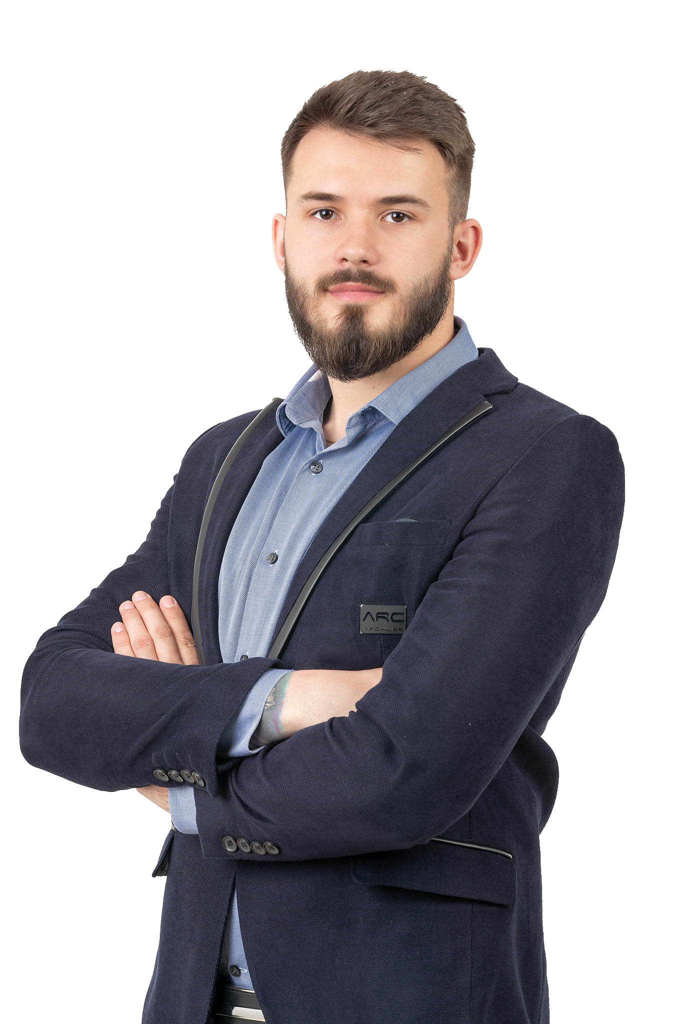 Pavel Vasile